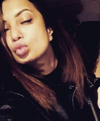 Анкета проститутки Ренатка - город Мужичи, 28 лет, №7917